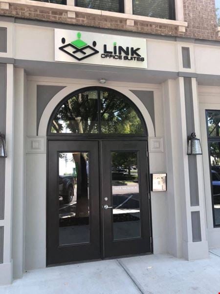 Preview of Office space for Rent at 1905 S New Market St