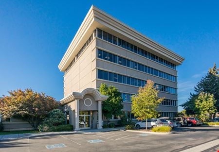 Preview of Office space for Rent at 1501 S Federal Way