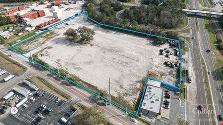 Preview of commercial space at 120 Gun Club Rd