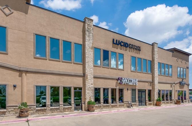 Preview of Office space for Rent at 9500 Ray White Road #200
