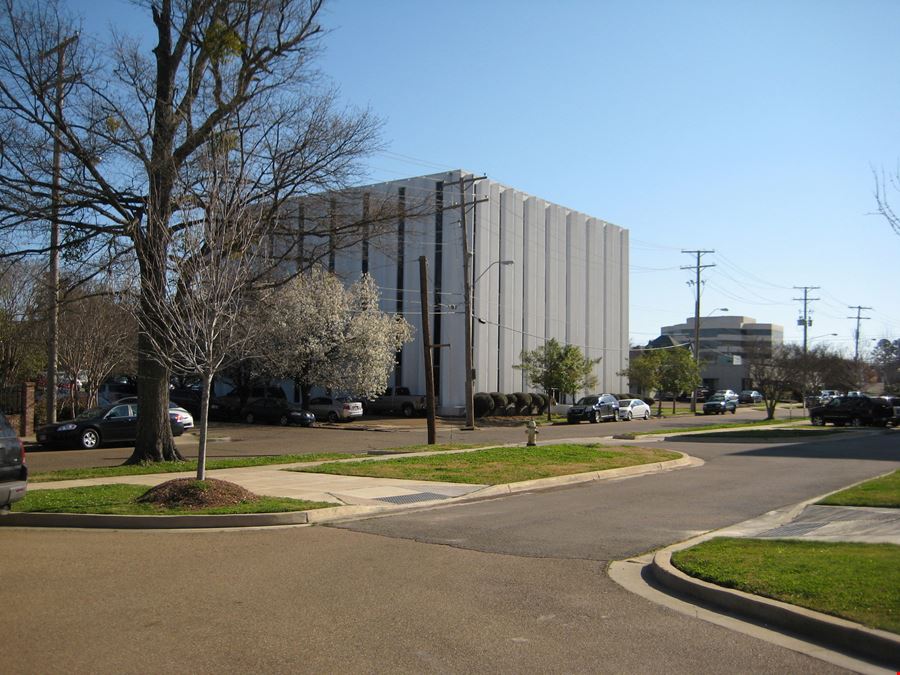 510 George St