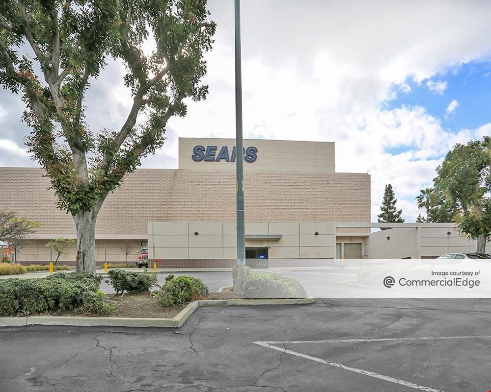 Plaza West Covina - 1209 West Covina Pkwy