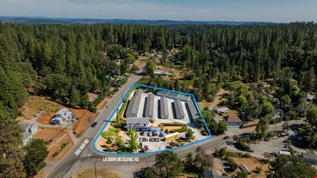 Preview of Other space for Sale at 13191 La Barr Meadows Rd