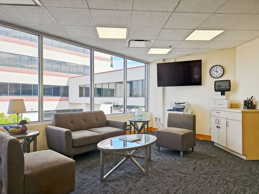 HQ - Madison Corporate Dr