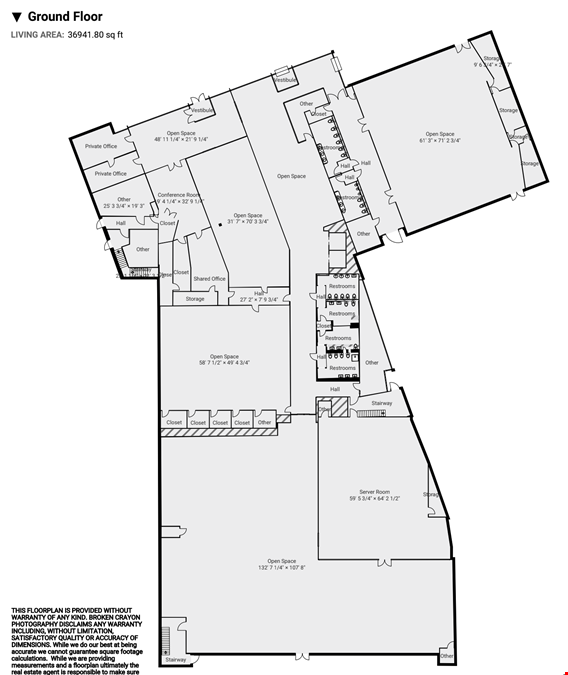 421 Maiden Ln