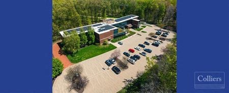 Preview of Office space for Sale at 28601 Clemens Rd