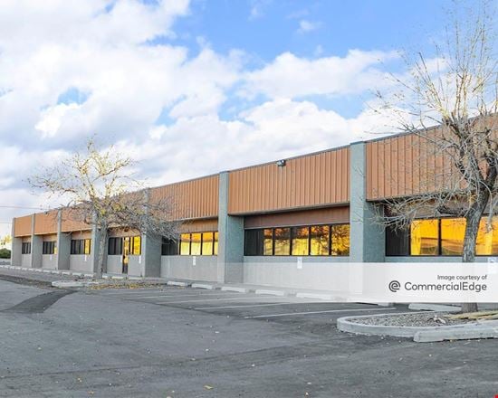 Preview of Office space for Rent at 10510 Research Road SE