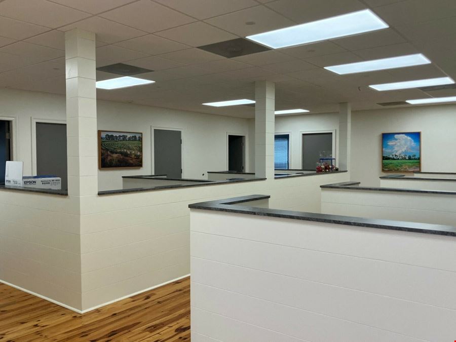 Office Space for Lease | Lakeland Dr | Flowood, MS