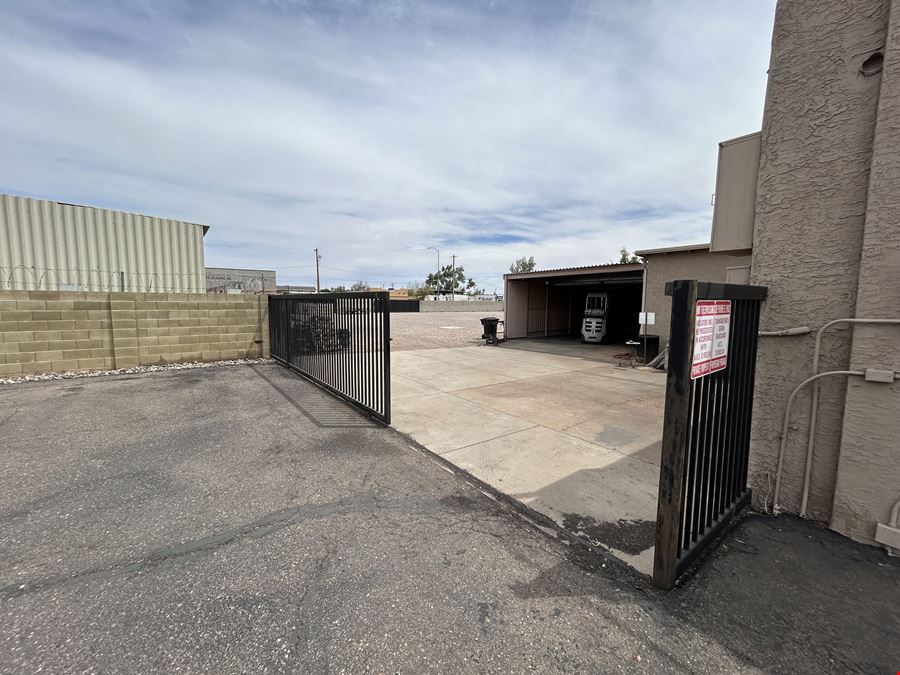 503 S Country Club Dr