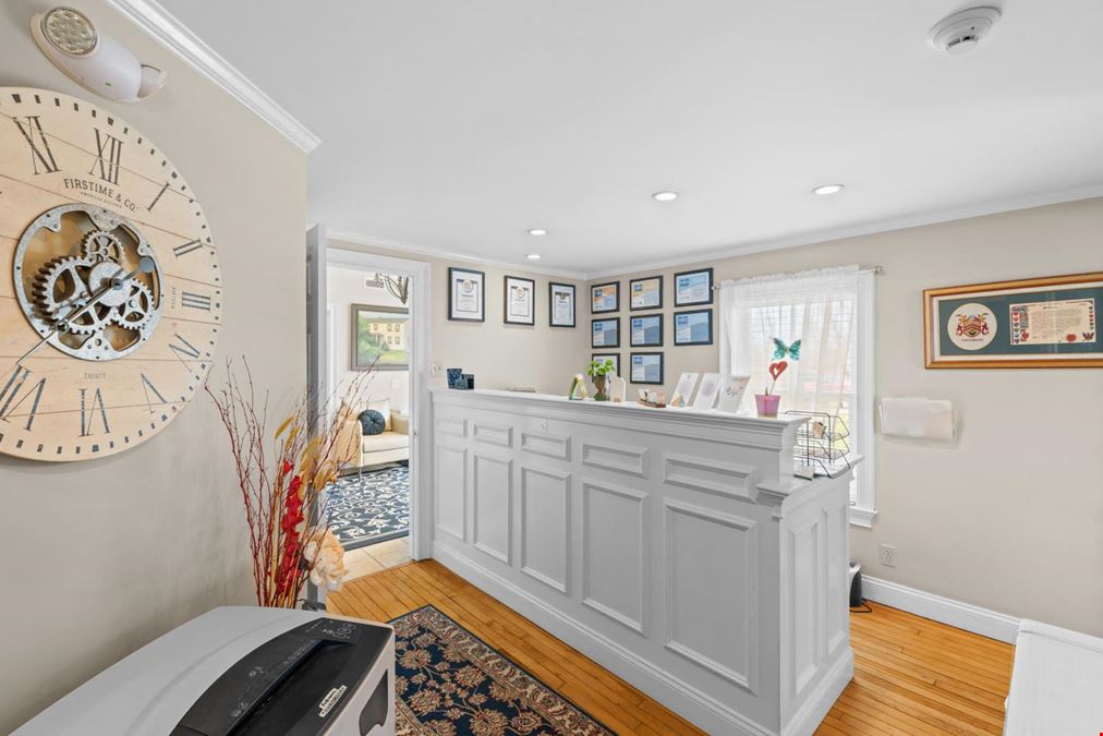 385 South St