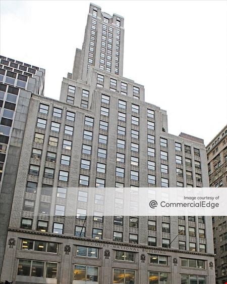 Preview of Retail space for Rent at 521 Fifth Avenue
