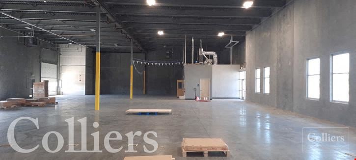 Karcher Industrial Park | Reduced Rate!