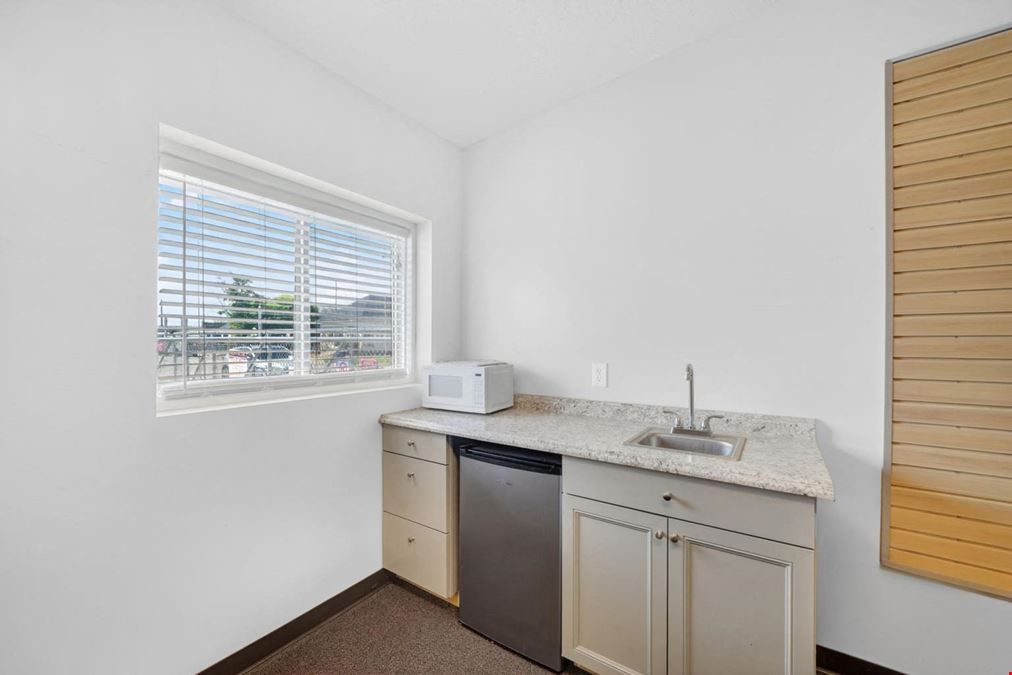 13,525 SF Self Storage Investment Opportunity