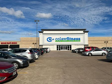 Preview of Retail space for Rent at 3801-3803 S. Cooper Street