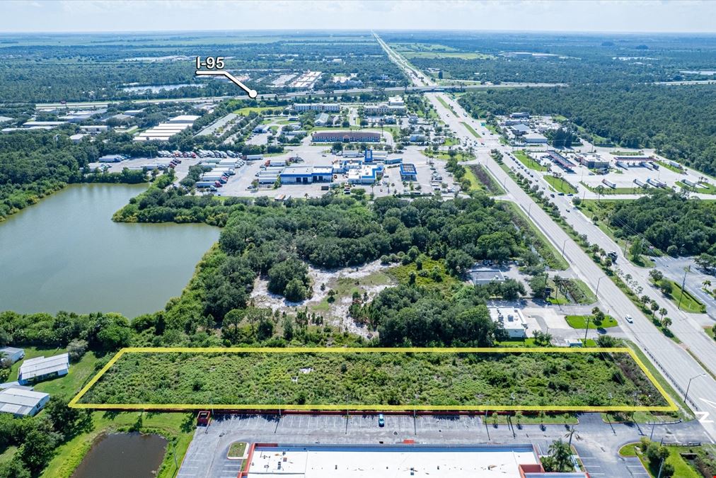 2+ Acre Land