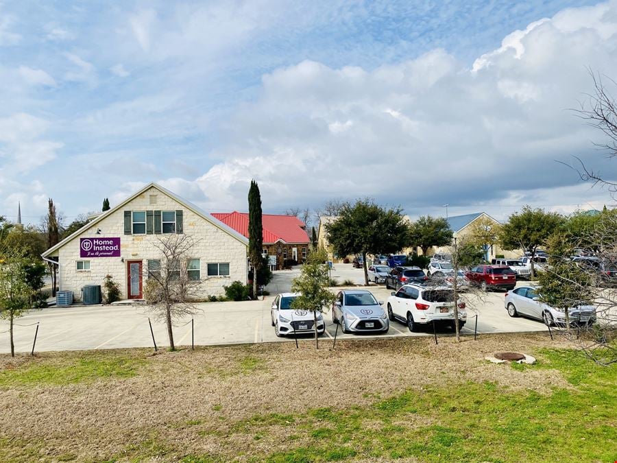 910 Gruene Road, Building 5A