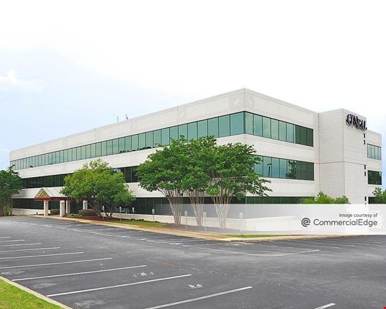 Preview of Office space for Rent at 10 Falcon Crest Drive