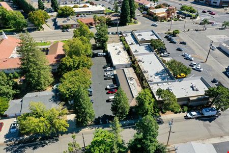 Preview of commercial space at 874 Plumas St