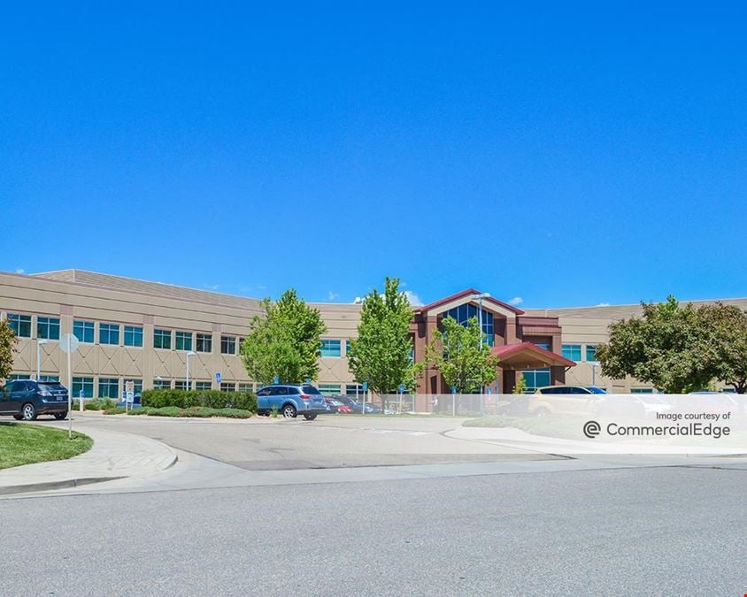 1551 Professional Lane