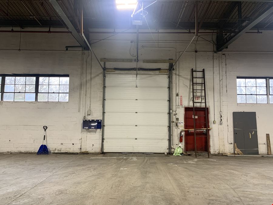 Howe Avenue Industrial Park