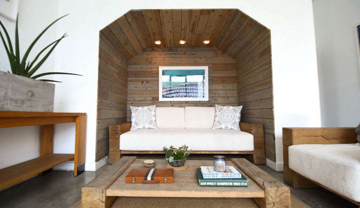 Beach House CoWork