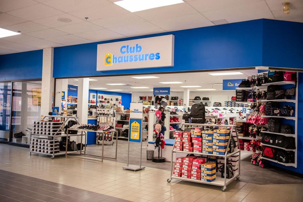 Carrefour Jeannois