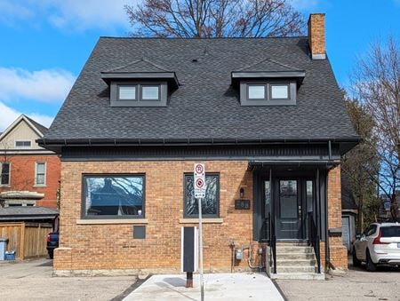 Preview of Other space for Sale at 288 Frederick Street