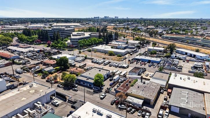 100% Lease Investment or Owner-User Sale