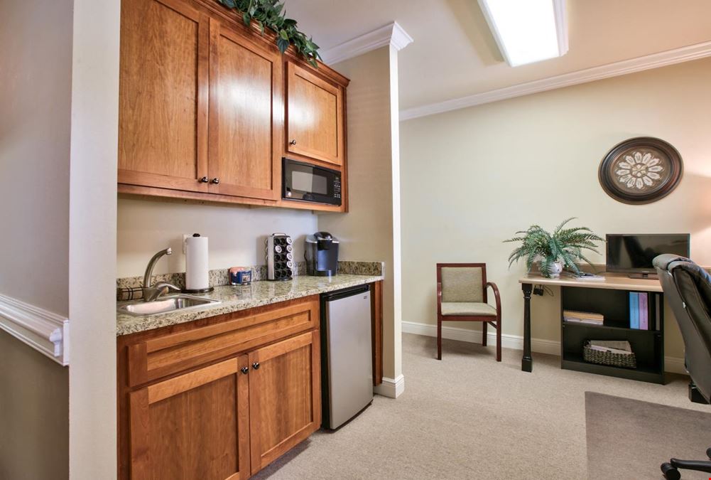 Millwood Professional Offices