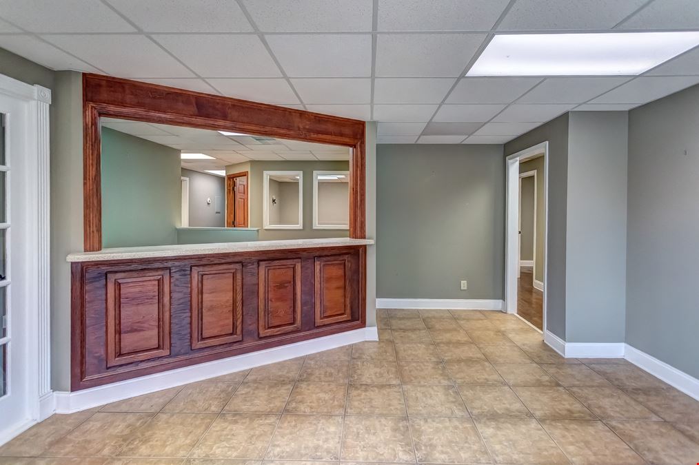 1300 E Main Street