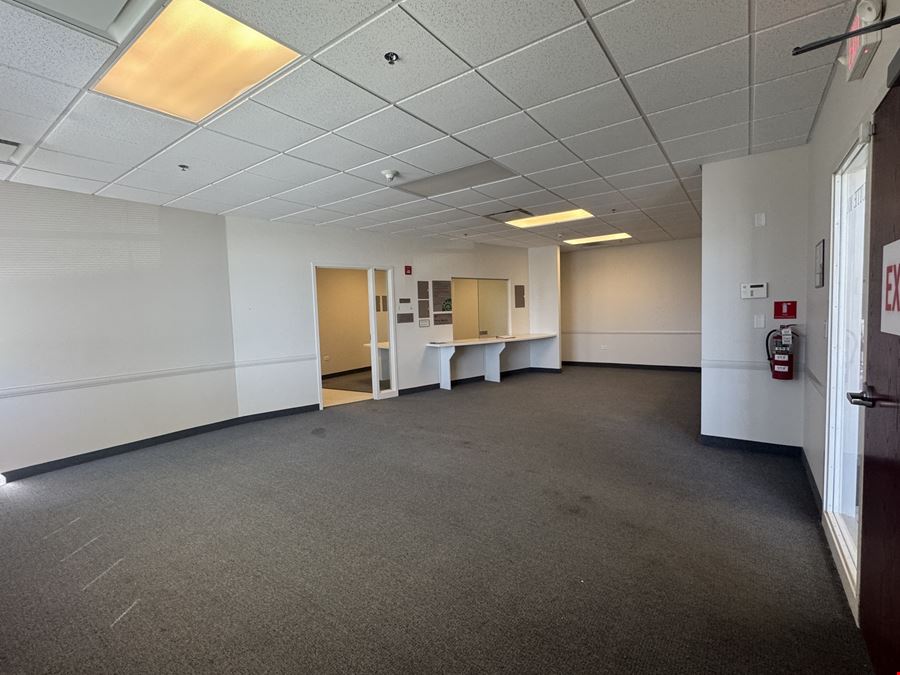 1888 SF Medical / Office