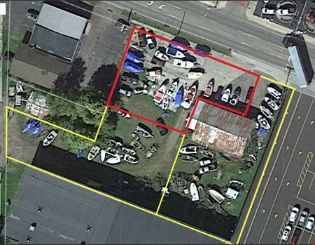 Preview of VacantLand space for Sale at 1020 East State St