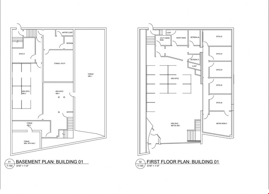 8,400 sq ft-Sale / 7,400 sq ft-Lease