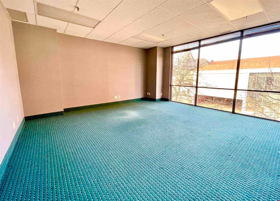 456 Fulton St, Suite 350