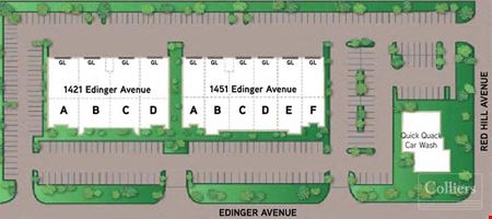 Preview of Other space for Sale at 1421 Edinger Ave