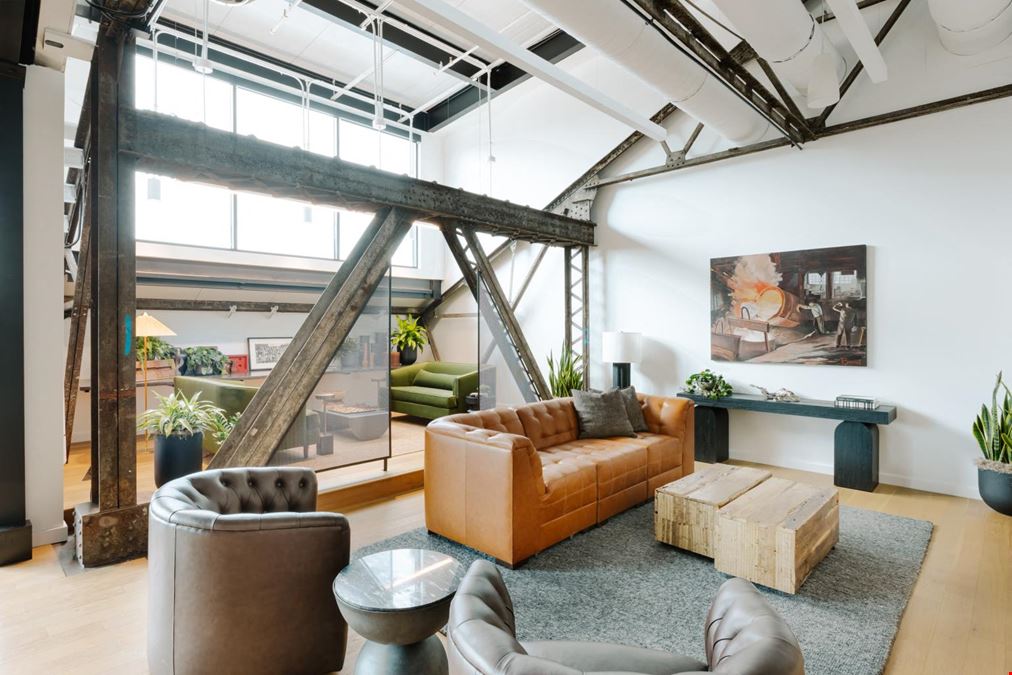 Catalyst Omaha