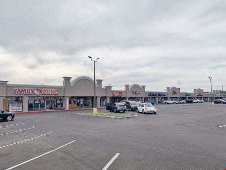 Preview of Retail space for Rent at 3939 N. MacArthur Boulevard