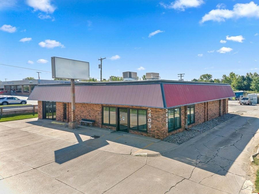 5405 Illinois Rd