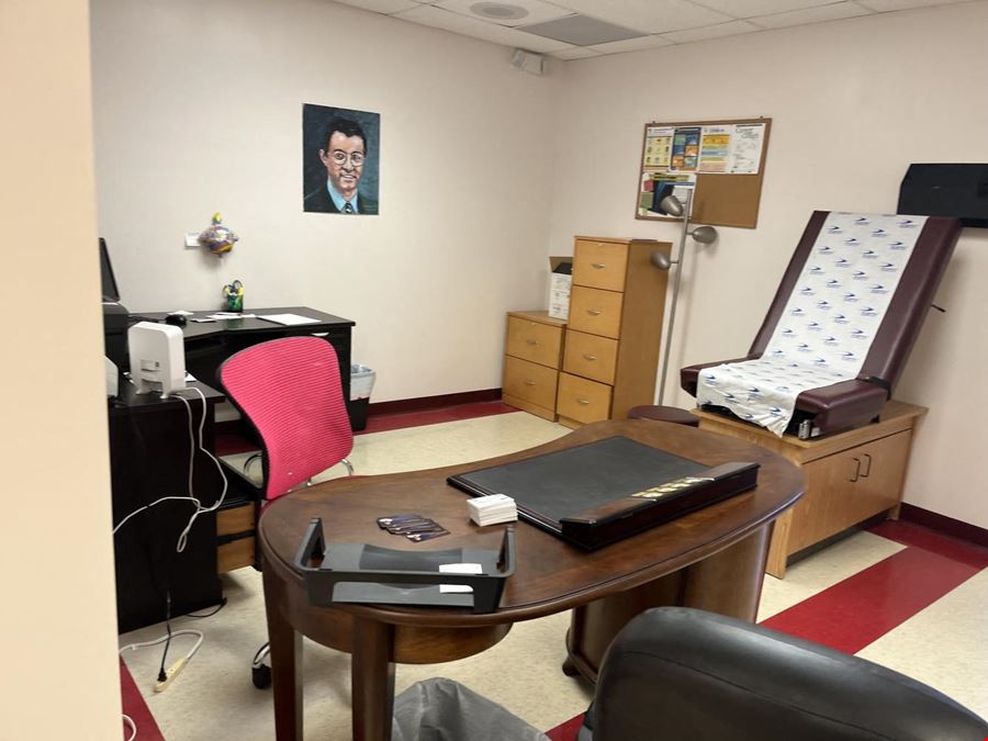 Medical Office for Sale