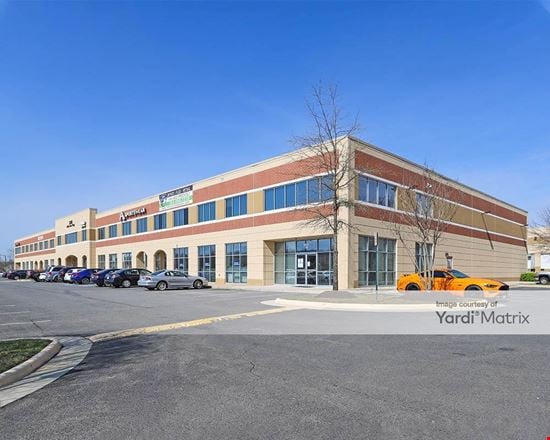 Preview of Office space for Rent at 3310 Noble Pond Way