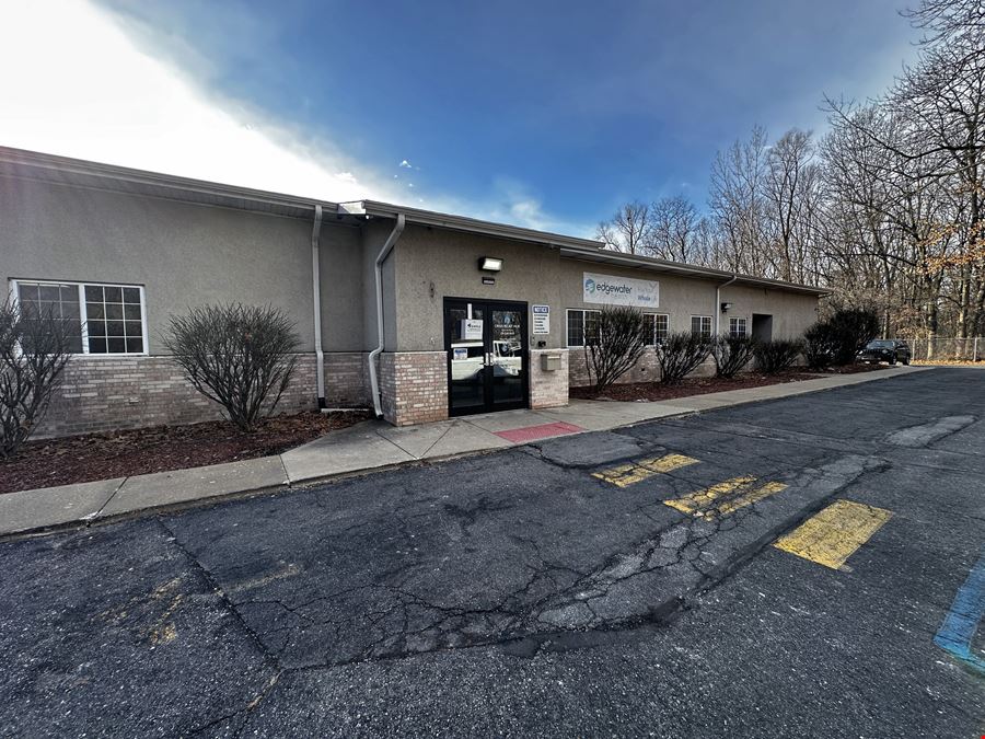 Gary Treatment Facility