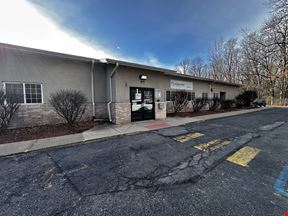 Gary Treatment Facility