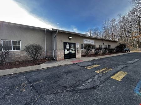 Preview of Office space for Sale at 2400 Clark Road