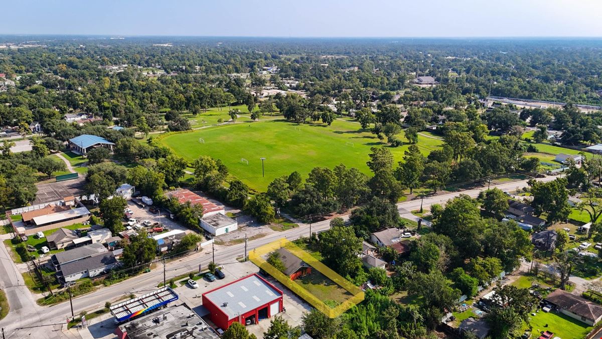 3718 Laura Koppe Rd, Houston, TX 77093