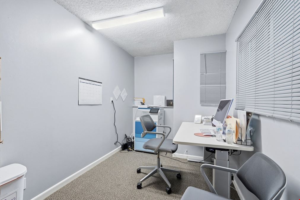 14015 Van Ness Ave