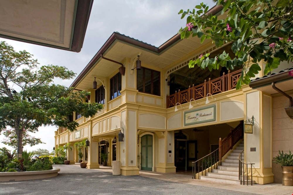 The Shops at Mauna Lani