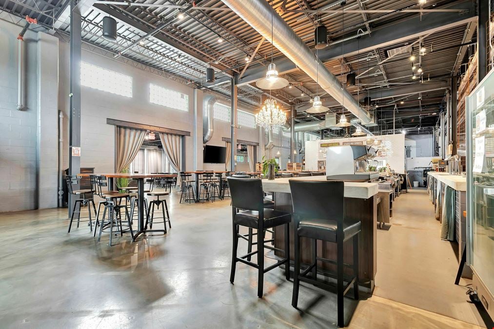 Real Estate/ Distillery/Brewery Business | For Sale