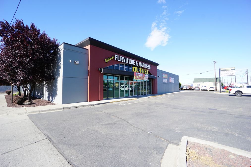 802 E. Nob Hill Blvd.