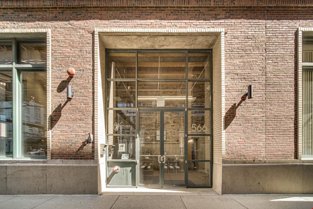 566 W Lake St, Suite 240, Chicago, IL 60661