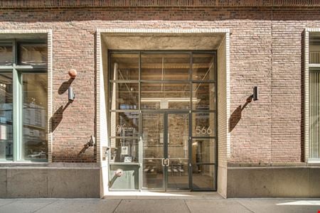 Preview of Office space for Rent at 566 West Lake Street